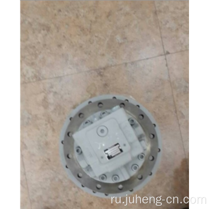 Подлинный ходовой двигатель GM09 OEM TM09 конечная передача